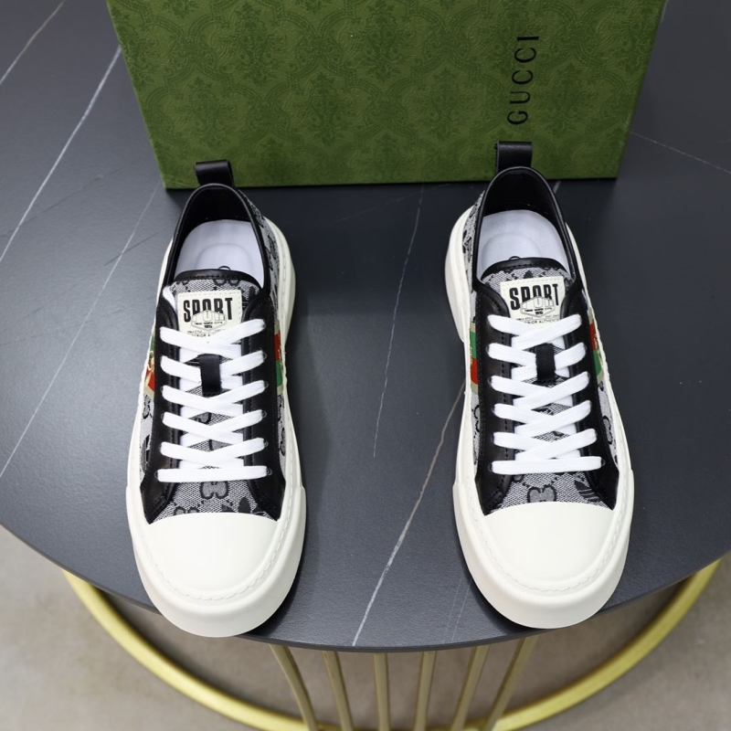 G*u*i casual shoes
